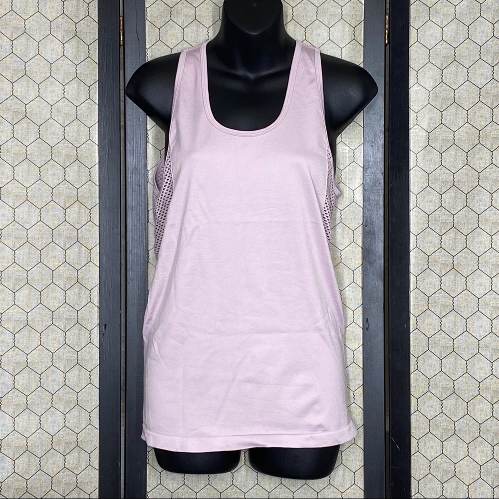 Fabletics Fitted Tank Top